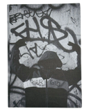 FORGOTTEN HEROES (Graffiti Zine)