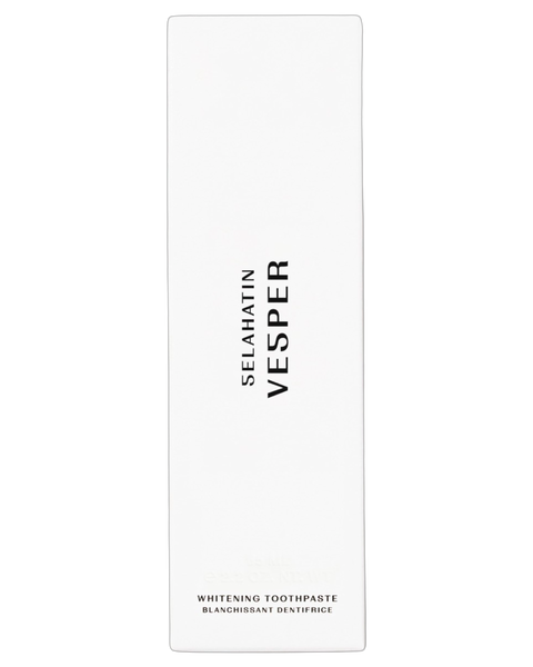VESPER WHITENING TOOTHPASTE (65ML)