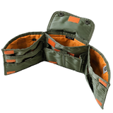 PORTER YOSHIDA & CO TANKER TRAVEL CASE (SAGE)