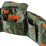 PORTER YOSHIDA & CO TANKER TRAVEL CASE (SAGE)