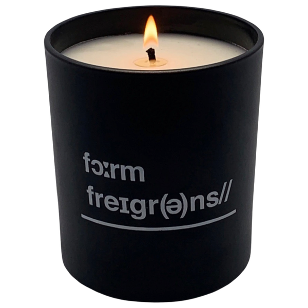 FO:RM freigrens Candle (PEPA)
