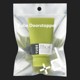 +d TUBE DOOR STOPPER (ORANGE)