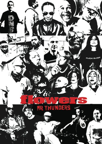 MR THUNDERS