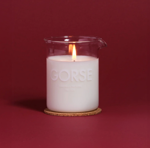 LABORATORY PERFUMES