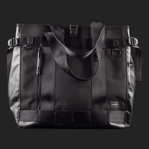 PORTER YOSHIDA & CO