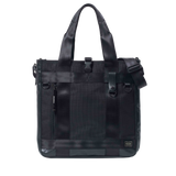 PORTER YOSHIDA & CO (HEAT 2 Way Tote Bag)
