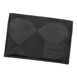 PORTER YOSHIDA & CO GHILLE BUSINESS CARD CASE (DIAMOND)