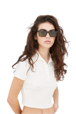 RETROSUPERFUTURE 1968 SUNGLASSES (3627)