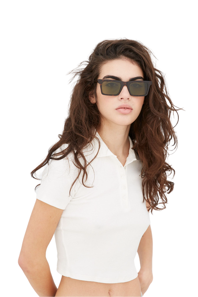 RETROSUPERFUTURE 1968 SUNGLASSES (3627)