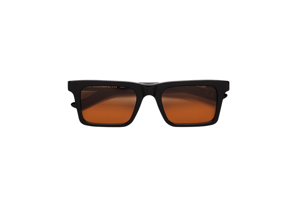 RETROSUPERFUTURE 1968 SUNGLASSES (REFINED)