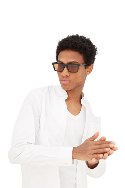 RETROSUPERFUTURE 1968 SUNGLASSES (REFINED)