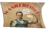 THE WANKERCHIEF