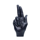 CANDLEHANDS GUNFINGER CANDLE (BLACK)