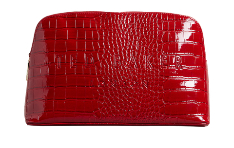 CROCANA IMITATION WASHBAG