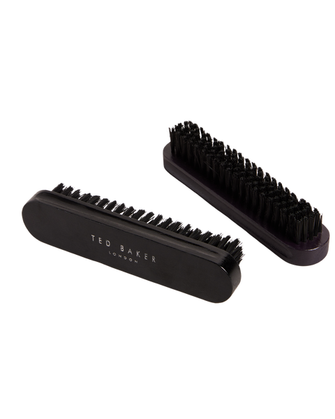 DDANN CROC EFFECT SHOE SHINE KIT