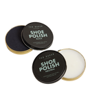 DDANN CROC EFFECT SHOE SHINE KIT