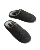 SIMMONN FELT SLIPPERS