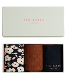 BECOOLS 3 PACK SOCKS