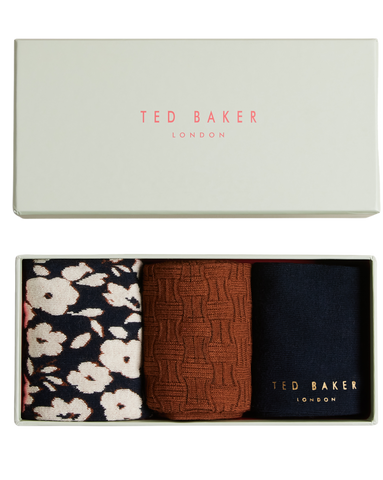 BECOOLS 3 PACK SOCKS