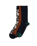 BECOOLS 3 PACK SOCKS