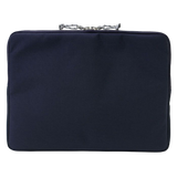 PORTER YOSHIDA & CO HYPE DOCUMENT CASE (NAVY & BLACK)