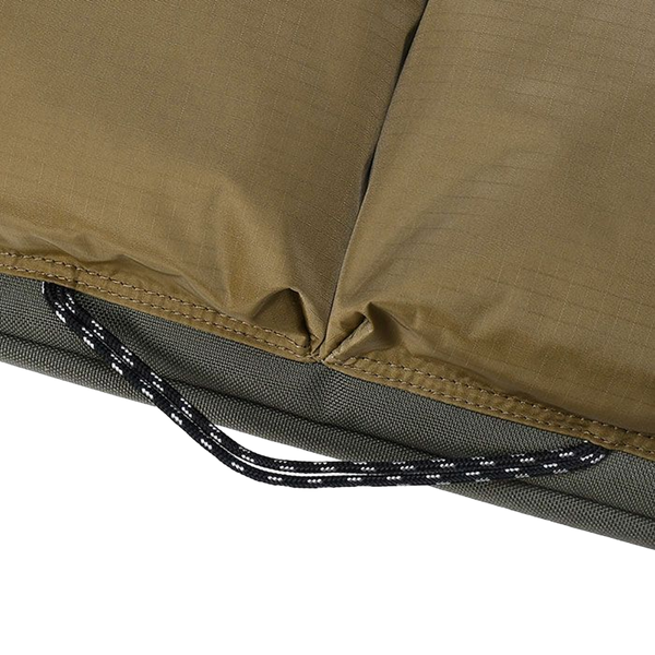PORTER YOSHIDA & CO HYPE DOCUMENT CASE (STONE GREY & SAND)