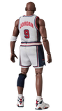 MEDICOM NBA MAFEX MICHAEL JORDAN 1992 TEAM USA ACTION FIGURE