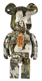 MEDICOM BE@RBRICK UTAGAWA KUNIYOSHI 1000%