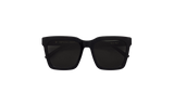RETROSUPERFUTURE AALTO SUNGLASSES (BLACK)