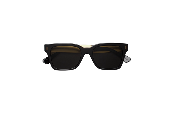 RETROSUPERFUTURE AMERICA SUNGLASSES (FRANCIS BLACK)