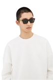 RETROSUPERFUTURE AMERICA SUNGLASSES (FRANCIS BLACK)