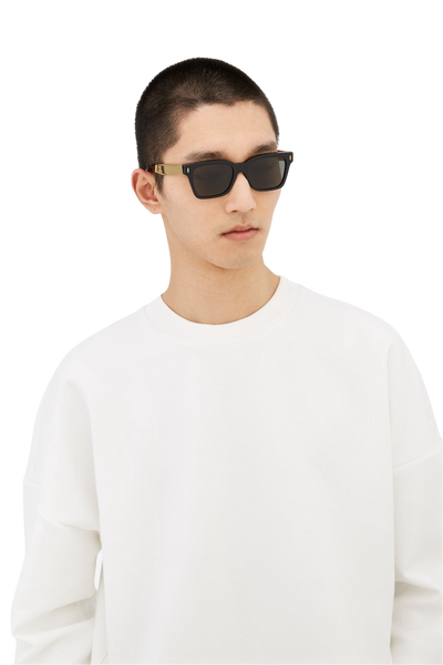 RETROSUPERFUTURE AMERICA SUNGLASSES (FRANCIS BLACK)