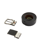 LANTERN BELT IN A BOX (BLACK)