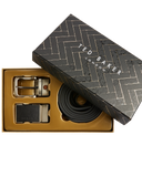 LANTERN BELT IN A BOX (BLACK)