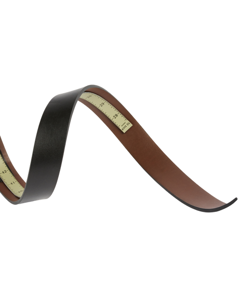 LANTERN BELT IN A BOX (BLACK)