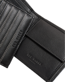 PLASET-WALLET & CARDHOLDER GIFTSET (BLACK)