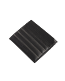 PLASET-WALLET & CARDHOLDER GIFTSET (BLACK)