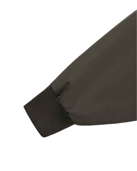 MAIUM BOMBER (ARMY GREEN)
