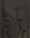 MAIUM BOMBER (ARMY GREEN)