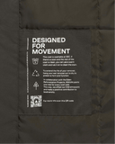 MAIUM BOMBER (ARMY GREEN)