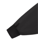 MAIUM BOMBER (BLACK)