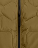 MAIUM BODY WARMER (PLANTATION)