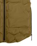 MAIUM BODY WARMER (PLANTATION)