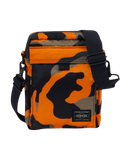 PORTER YOSHIDA & CO STAND VERTICLE SHOULDER BAG (ORANGE CAMO) (Copy)