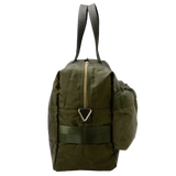 PORTER YOSHIDA & CO FORCE 2 WAY DUFFLE BAG (OLIVE)