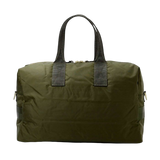 PORTER YOSHIDA & CO FORCE 2 WAY DUFFLE BAG (OLIVE)