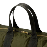 PORTER YOSHIDA & CO FORCE 2 WAY DUFFLE BAG (OLIVE)