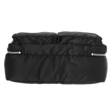 PORTER YOSHIDA & CO TANKER SHOULDER BAG "L" (BLACK)