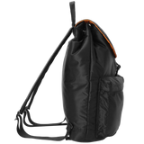 PORTER YOSHIDA & CO TANKER RUCKSACK (BLACK)