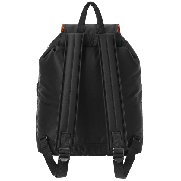 PORTER YOSHIDA & CO TANKER RUCKSACK (BLACK)